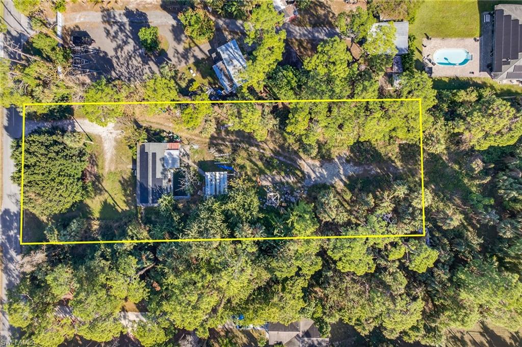 GOLDEN GATE ESTATES - Residential