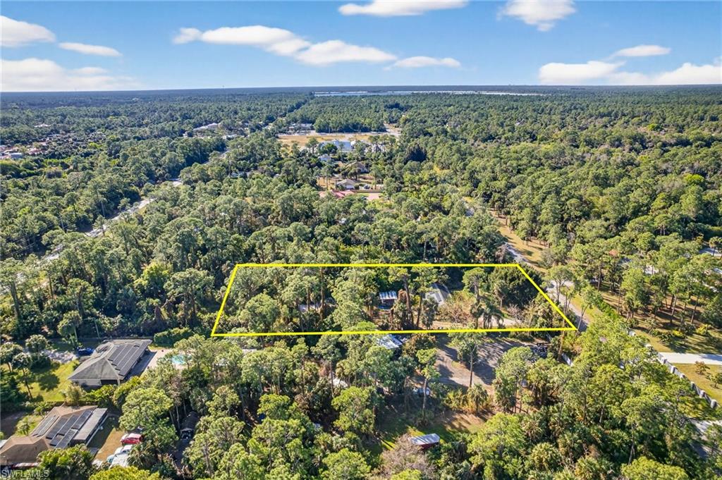 GOLDEN GATE ESTATES - Residential