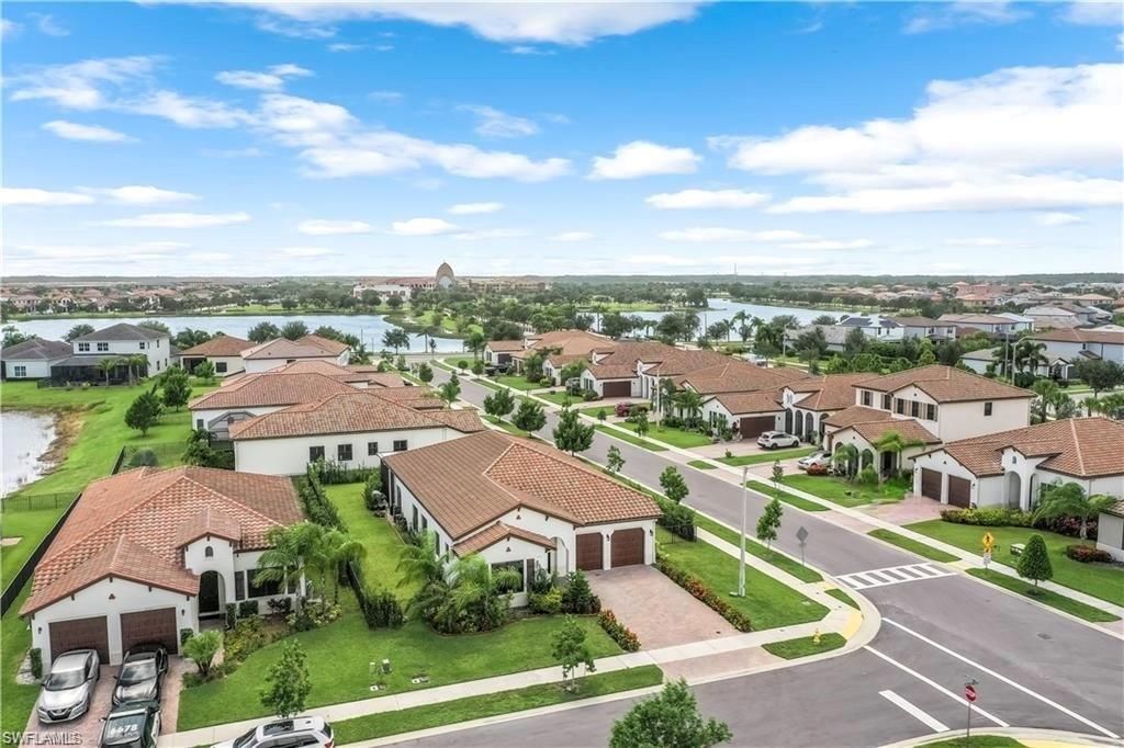 Photo of 4761 ROSETTA TER, AVE MARIA, FL 34142 (MLS # 226005508)