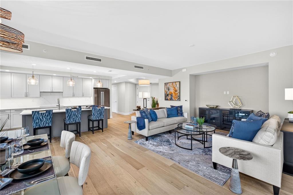 GRANDVIEW AT BAY BEACH - Residential