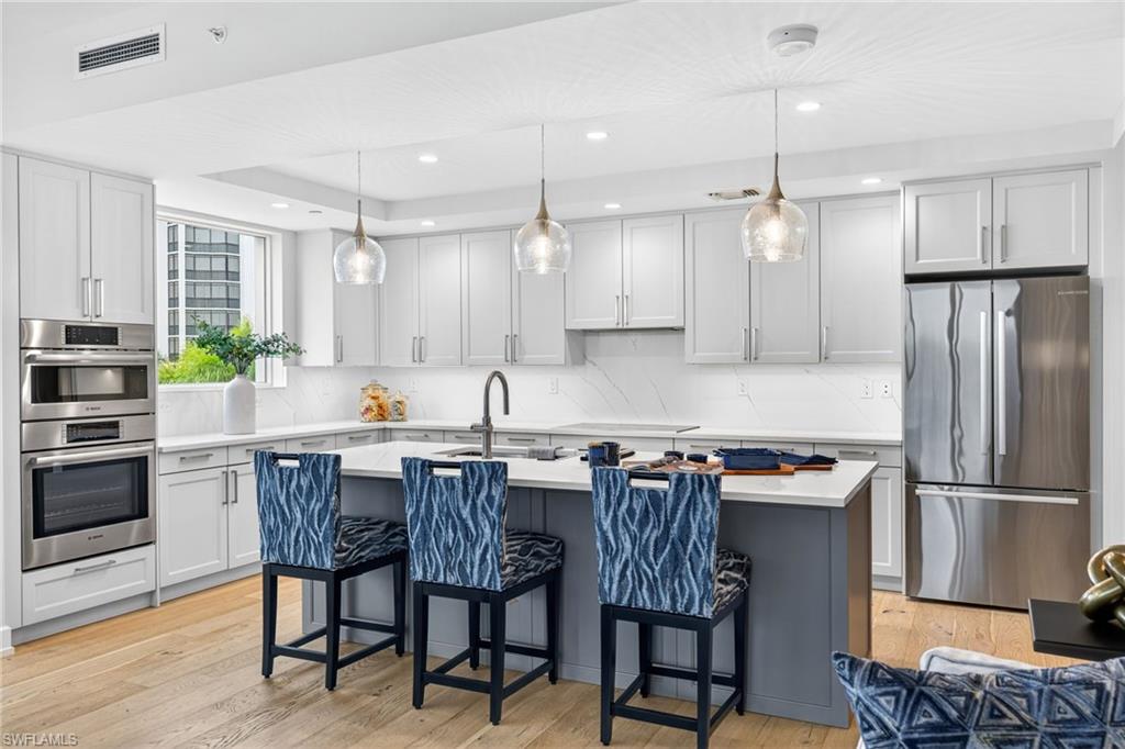 GRANDVIEW AT BAY BEACH - Residential