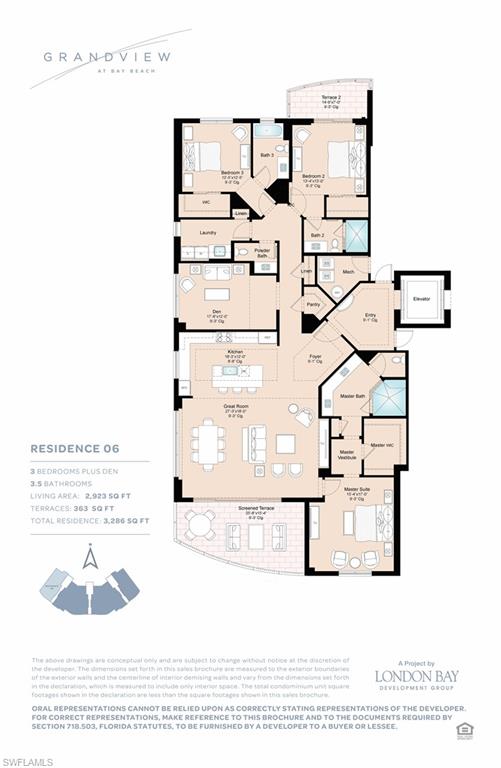 GRANDVIEW AT BAY BEACH - Residential