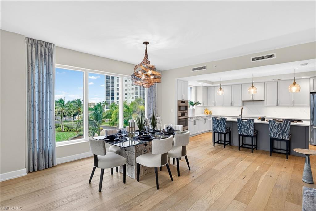 GRANDVIEW AT BAY BEACH - Residential