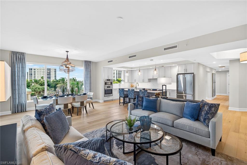 GRANDVIEW AT BAY BEACH - Residential