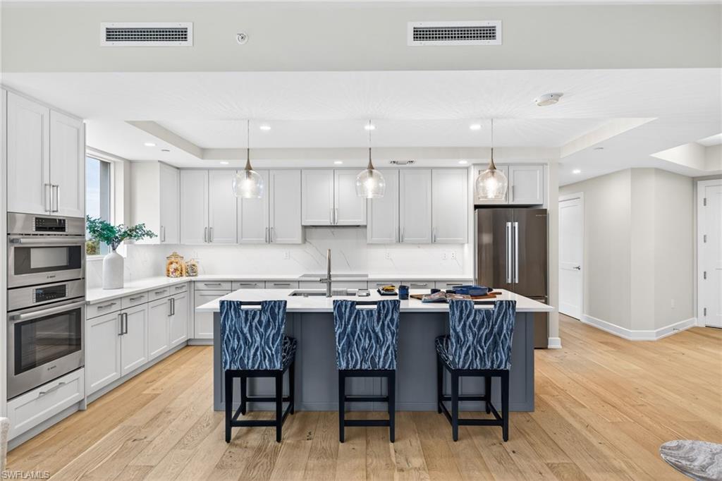 GRANDVIEW AT BAY BEACH - Residential