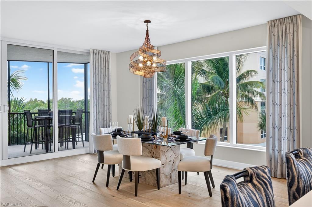 GRANDVIEW AT BAY BEACH - Residential