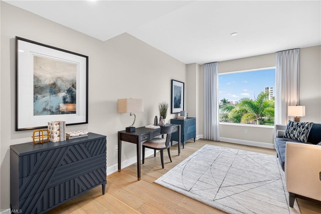 GRANDVIEW AT BAY BEACH - Residential