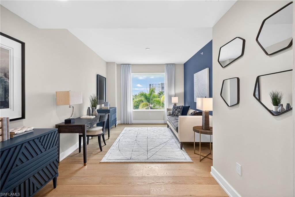 GRANDVIEW AT BAY BEACH - Residential