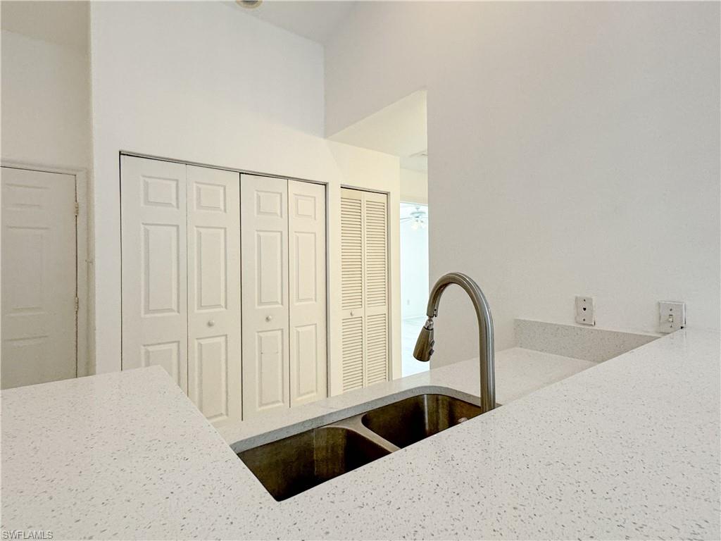 VISTA GARDENS - Residential