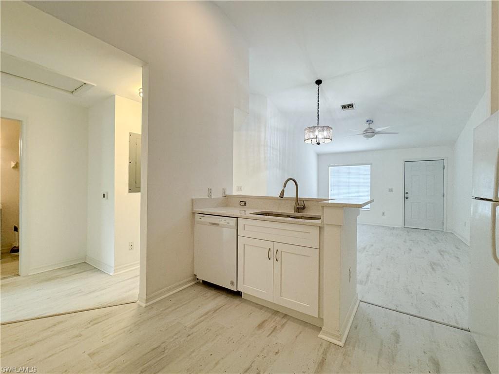 VISTA GARDENS - Residential