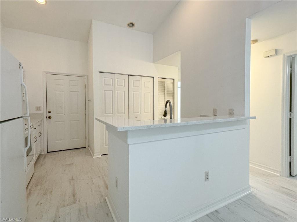 VISTA GARDENS - Residential