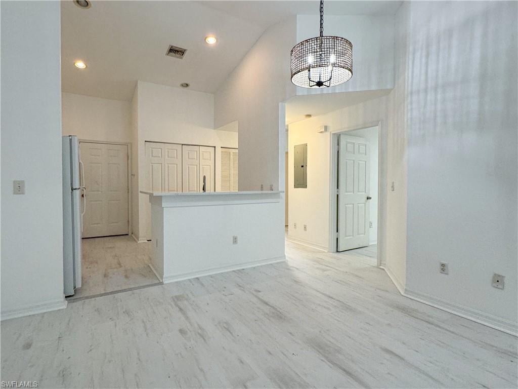 VISTA GARDENS - Residential