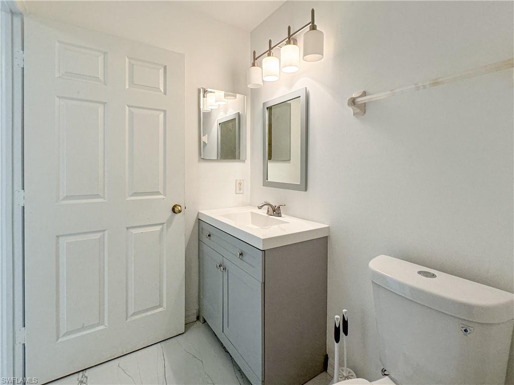 VISTA GARDENS - Residential