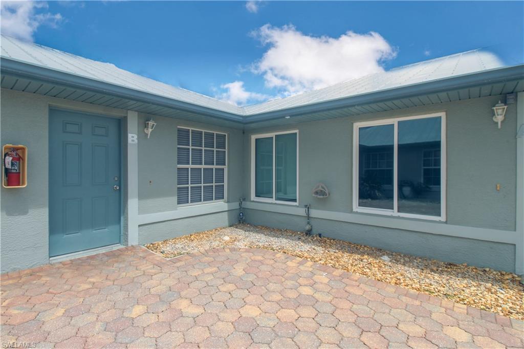 VISTA GARDENS - Residential