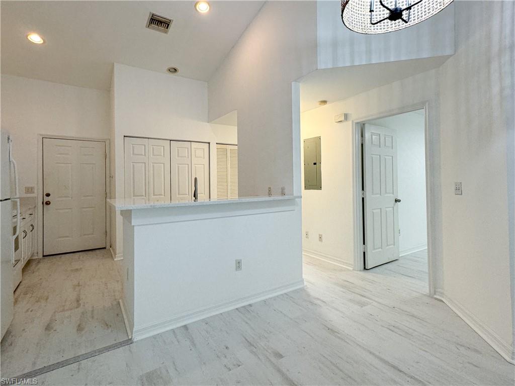 VISTA GARDENS - Residential