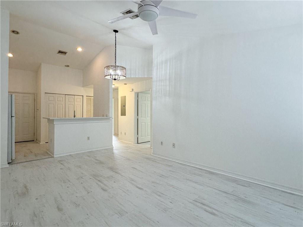 VISTA GARDENS - Residential