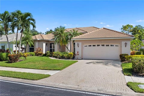 Photo of 8252 Allendale CT, NAPLES, FL 34120 (MLS # 226037784)