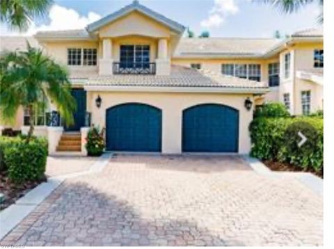 6830 San Marino DR 708B NAPLES FL 34108