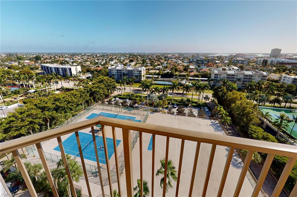 MARBELLE CLUB OF MARCO ISLAND - Residential