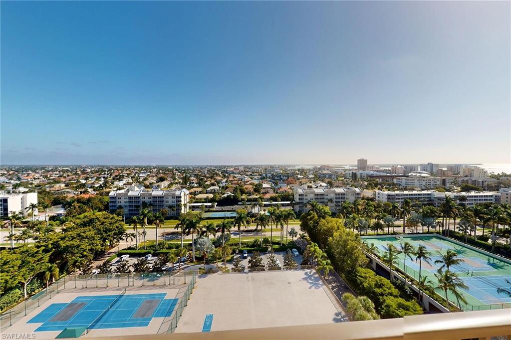 MARBELLE CLUB OF MARCO ISLAND - Residential