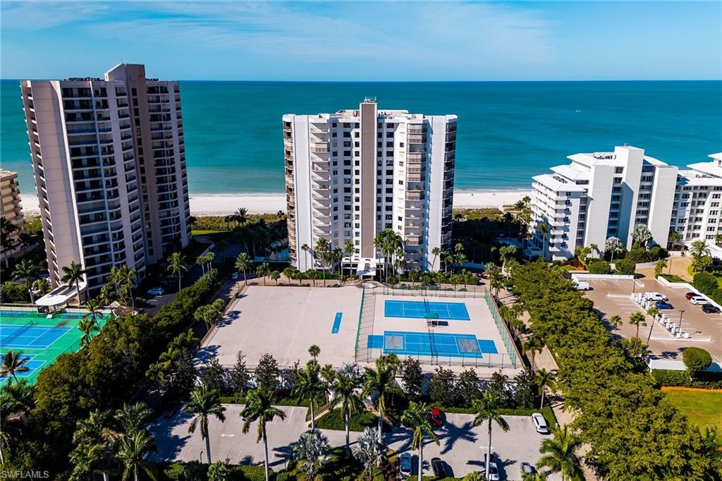MARBELLE CLUB OF MARCO ISLAND - Residential