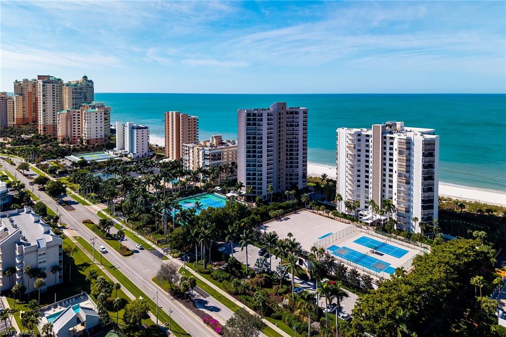 MARBELLE CLUB OF MARCO ISLAND - Residential