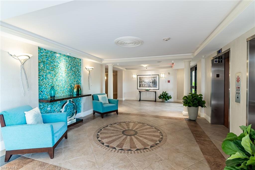 MARBELLE CLUB OF MARCO ISLAND - Residential