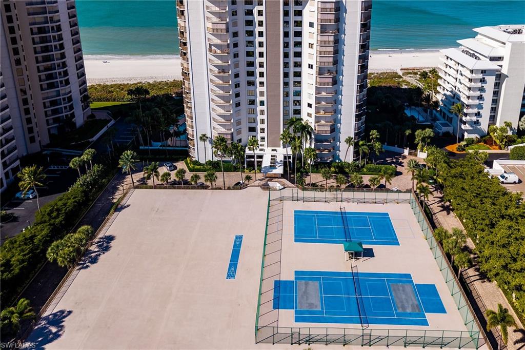 MARBELLE CLUB OF MARCO ISLAND - Residential