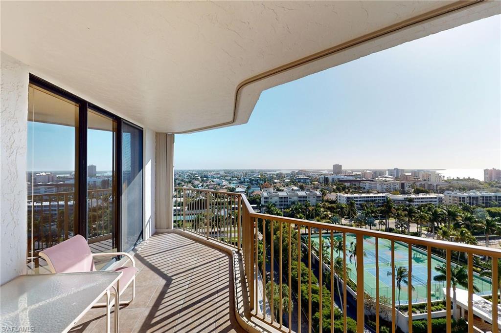 MARBELLE CLUB OF MARCO ISLAND - Residential