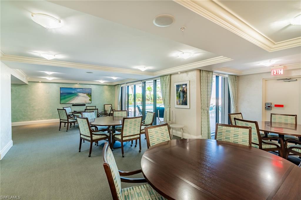 MARBELLE CLUB OF MARCO ISLAND - Residential