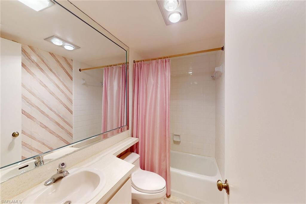 MARBELLE CLUB OF MARCO ISLAND - Residential