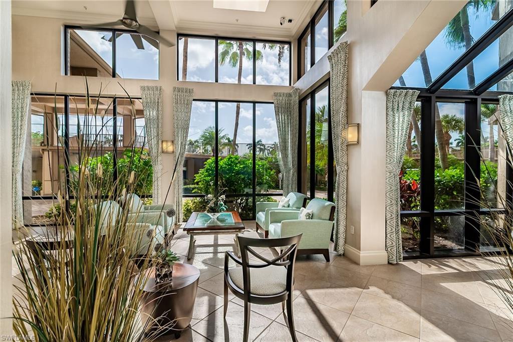 MARBELLE CLUB OF MARCO ISLAND - Residential