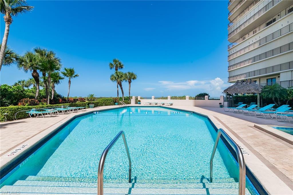 MARBELLE CLUB OF MARCO ISLAND - Residential