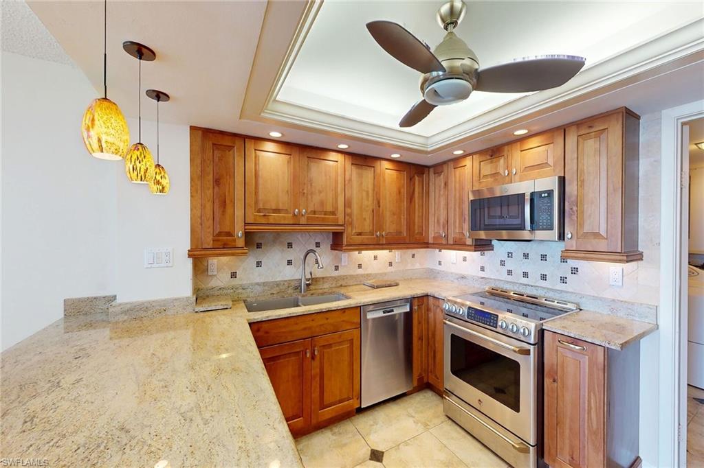 MARBELLE CLUB OF MARCO ISLAND - Residential