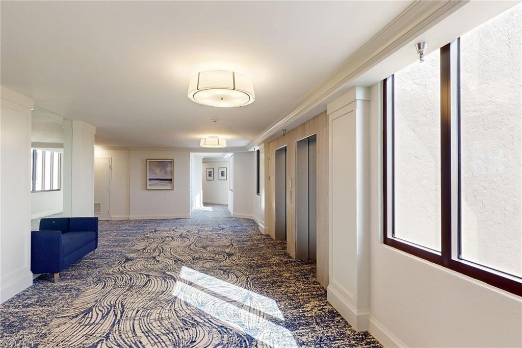 MARBELLE CLUB OF MARCO ISLAND - Residential