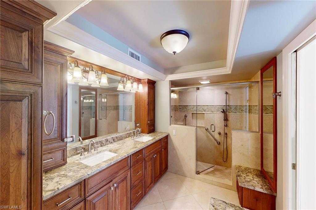 MARBELLE CLUB OF MARCO ISLAND - Residential