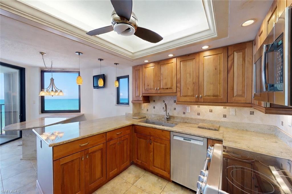 MARBELLE CLUB OF MARCO ISLAND - Residential