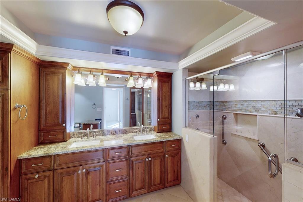 MARBELLE CLUB OF MARCO ISLAND - Residential