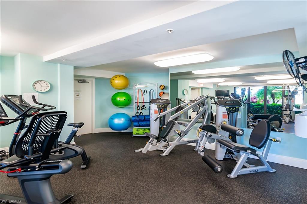 MARBELLE CLUB OF MARCO ISLAND - Residential