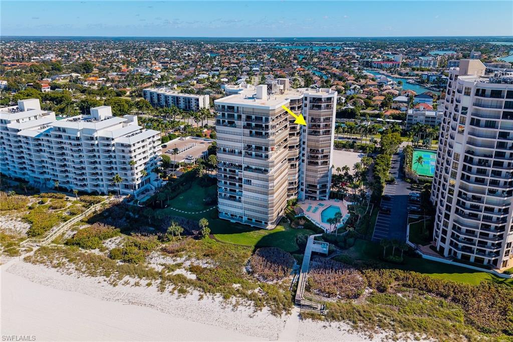 MARBELLE CLUB OF MARCO ISLAND - Residential