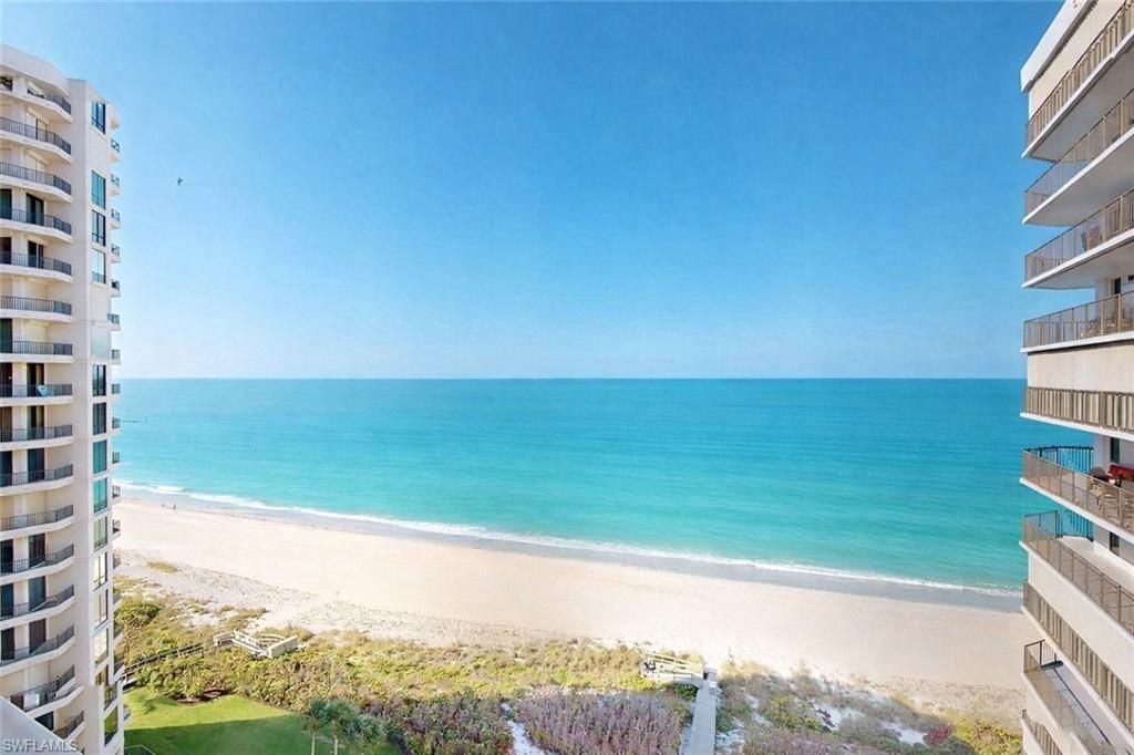 Photo of 840 S Collier BLVD #1405, MARCO ISLAND, FL 34145 (MLS # 225078864)