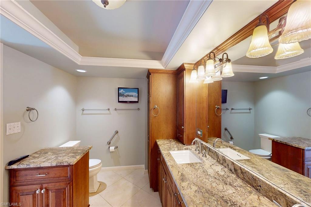 MARBELLE CLUB OF MARCO ISLAND - Residential