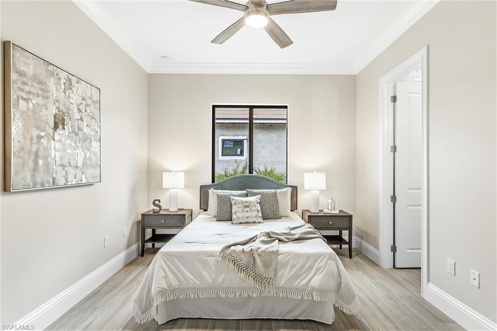 COUNTRY CLUB - Residential