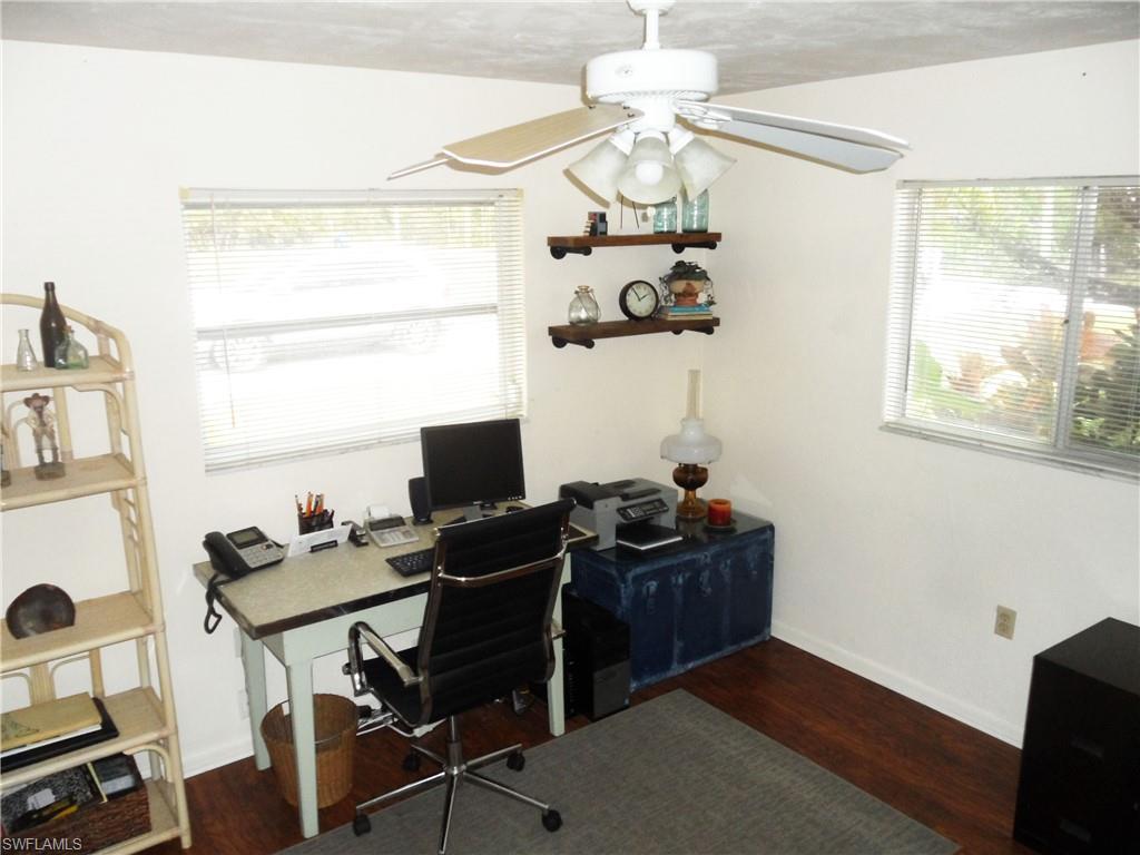 TROPIC ACRES - Residential