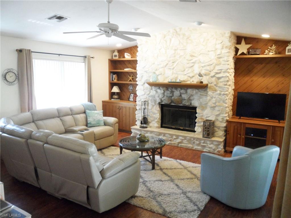 TROPIC ACRES - Residential