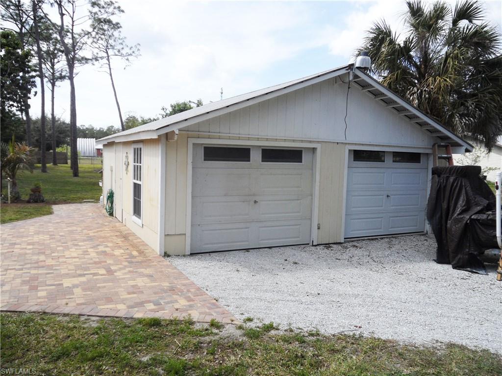 TROPIC ACRES - Residential