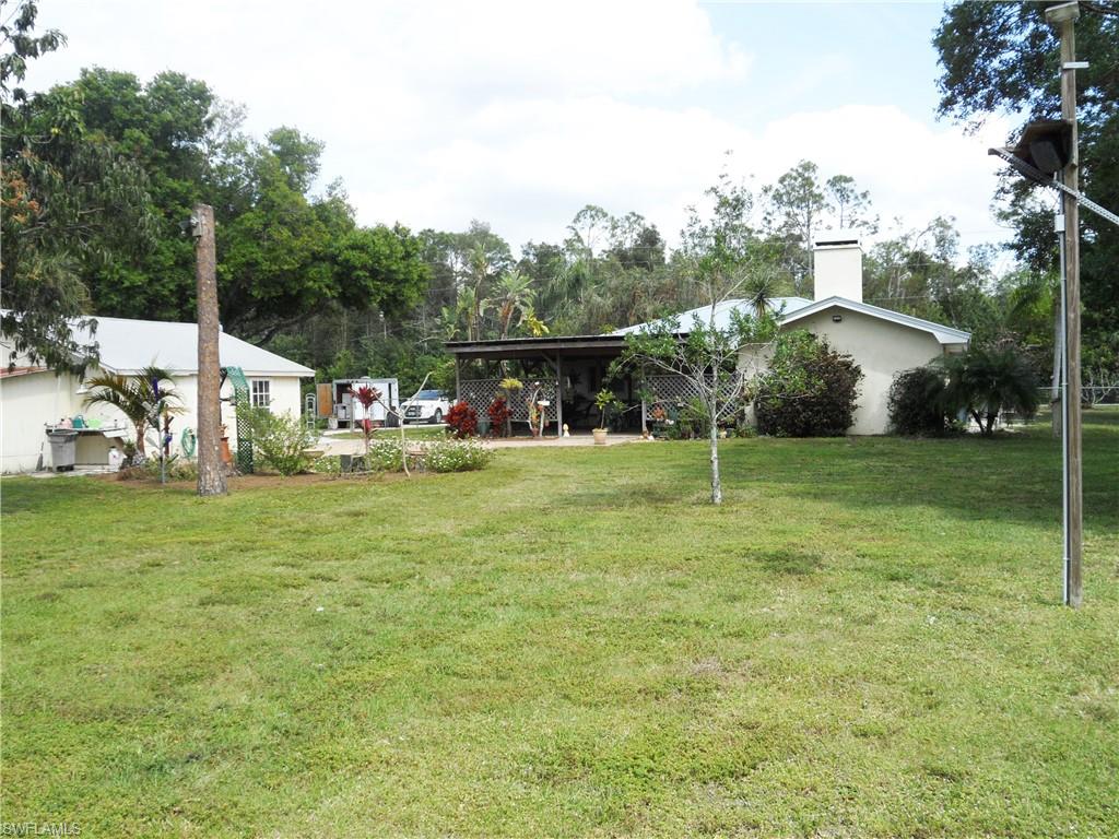 TROPIC ACRES - Residential