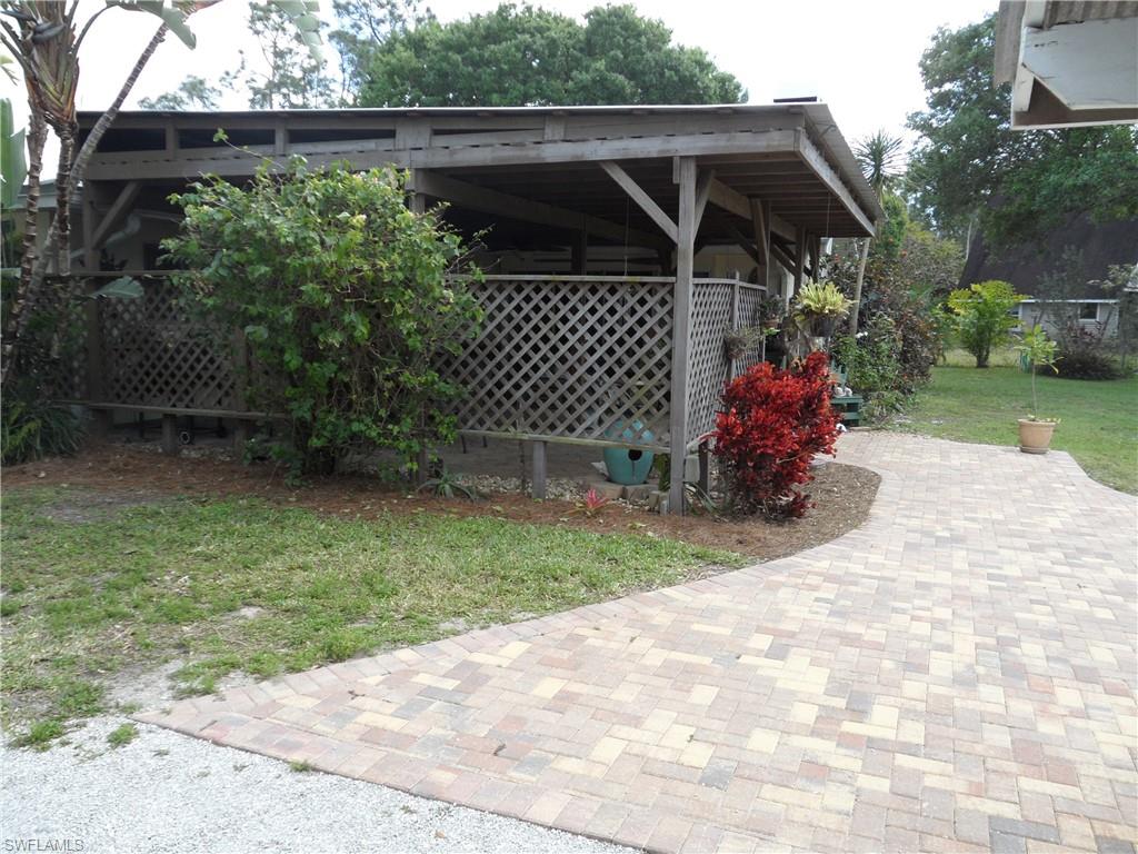 TROPIC ACRES - Residential