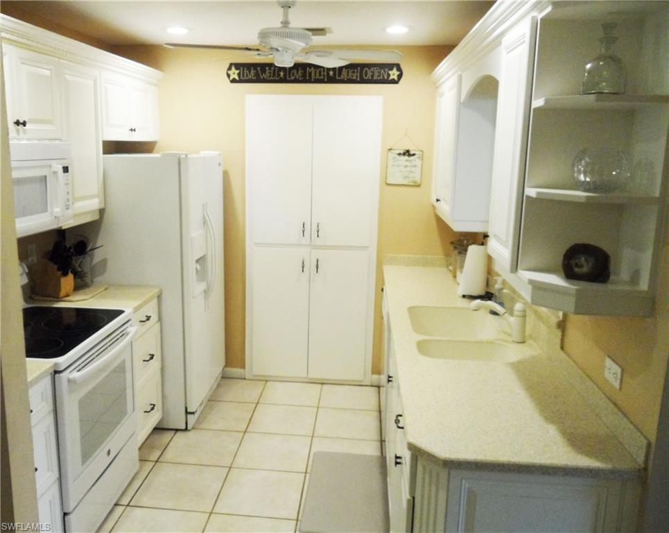 TROPIC ACRES - Residential