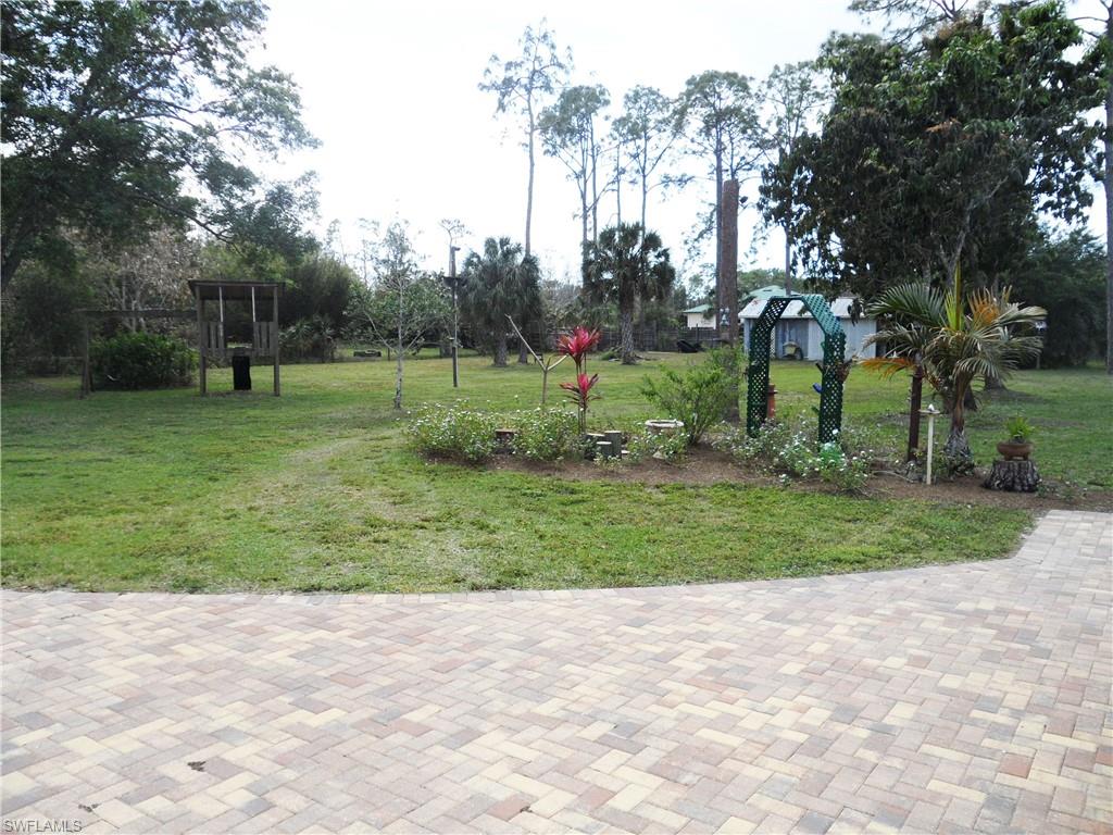 TROPIC ACRES - Residential